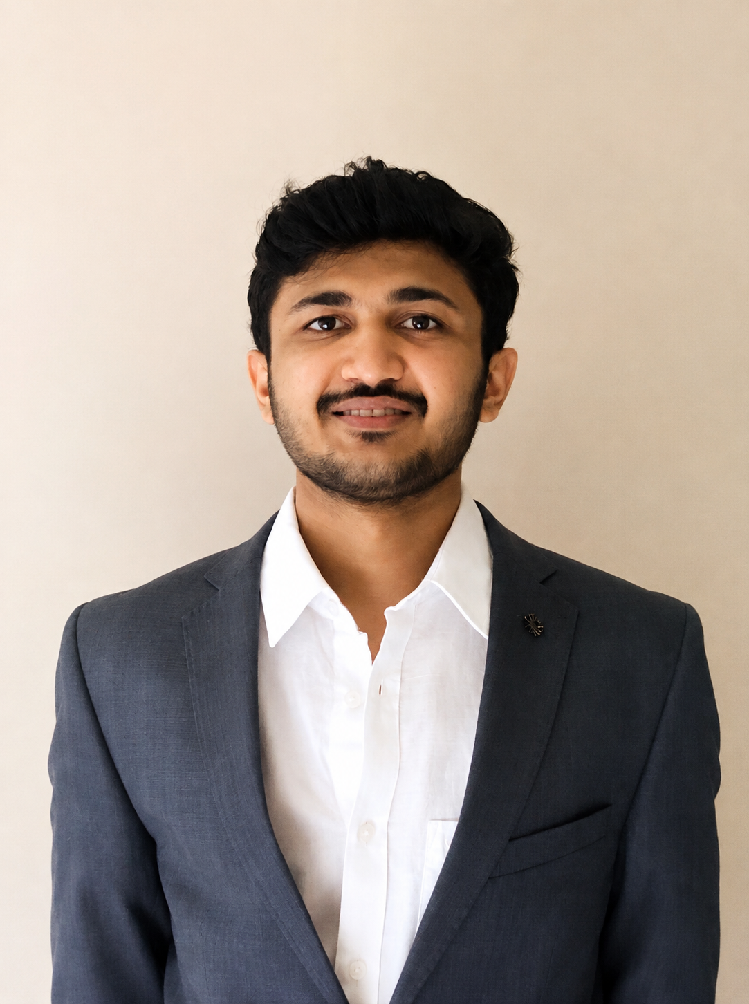 Saurav Rathod